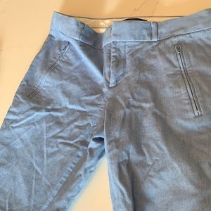 Banana republic Sloan pants